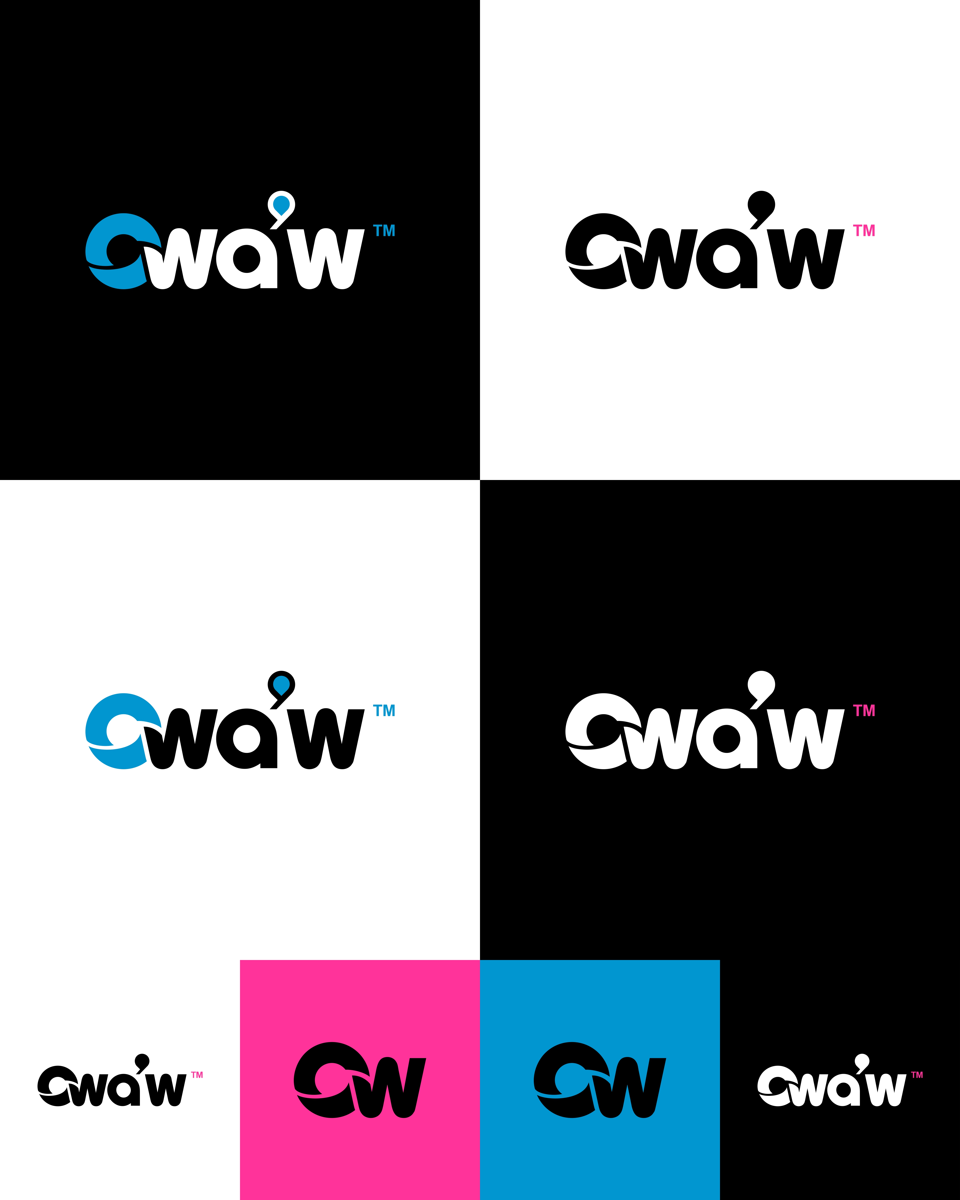 Logo Design by rosiyandesign for this project | Design #32441907