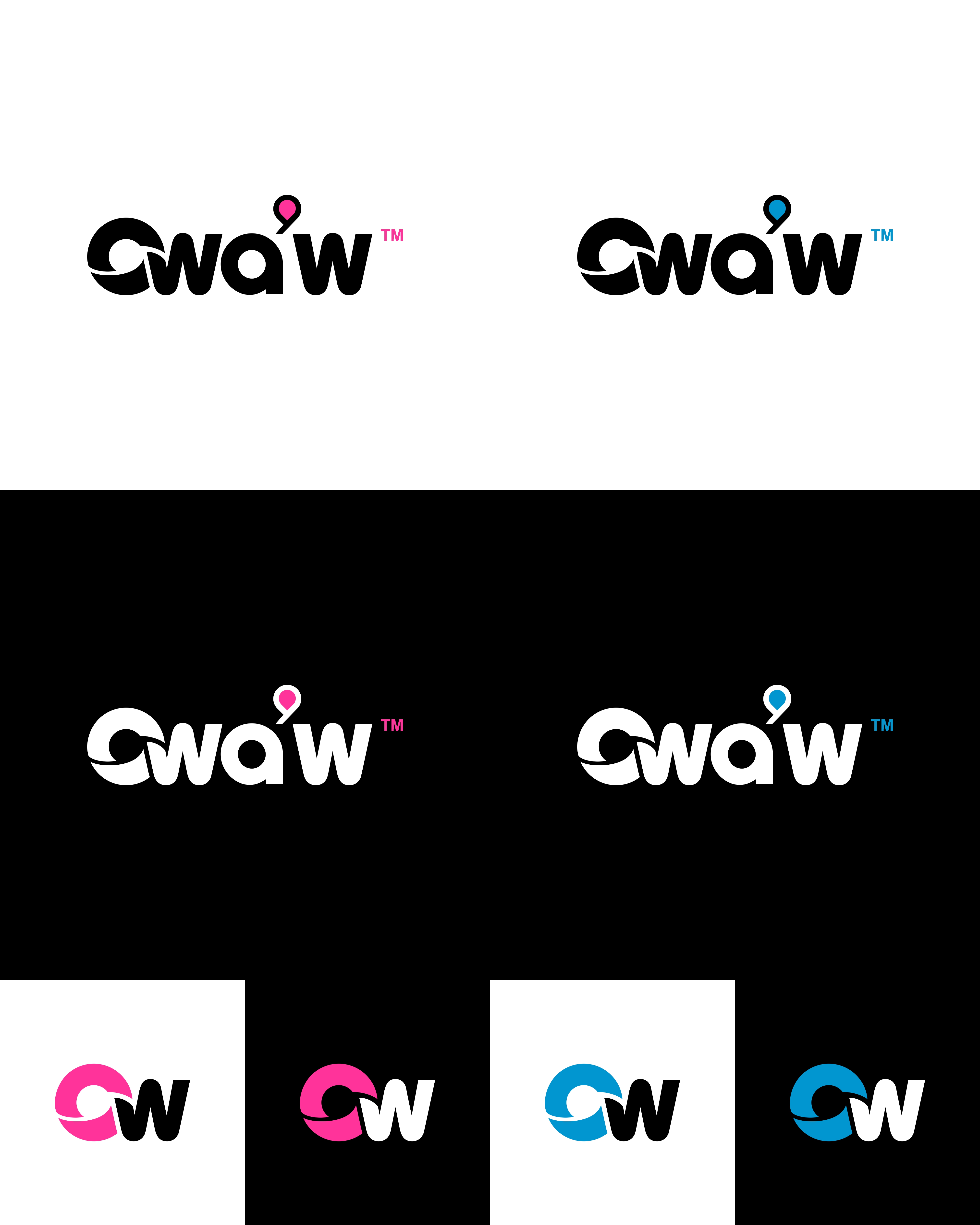 Logo Design by rosiyandesign for this project | Design #32444472