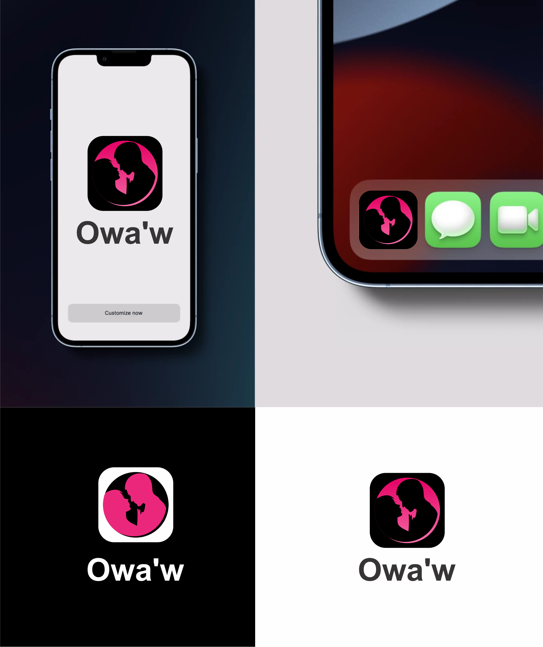 Logo Design by Kusuma Studio for this project | Design #32367888