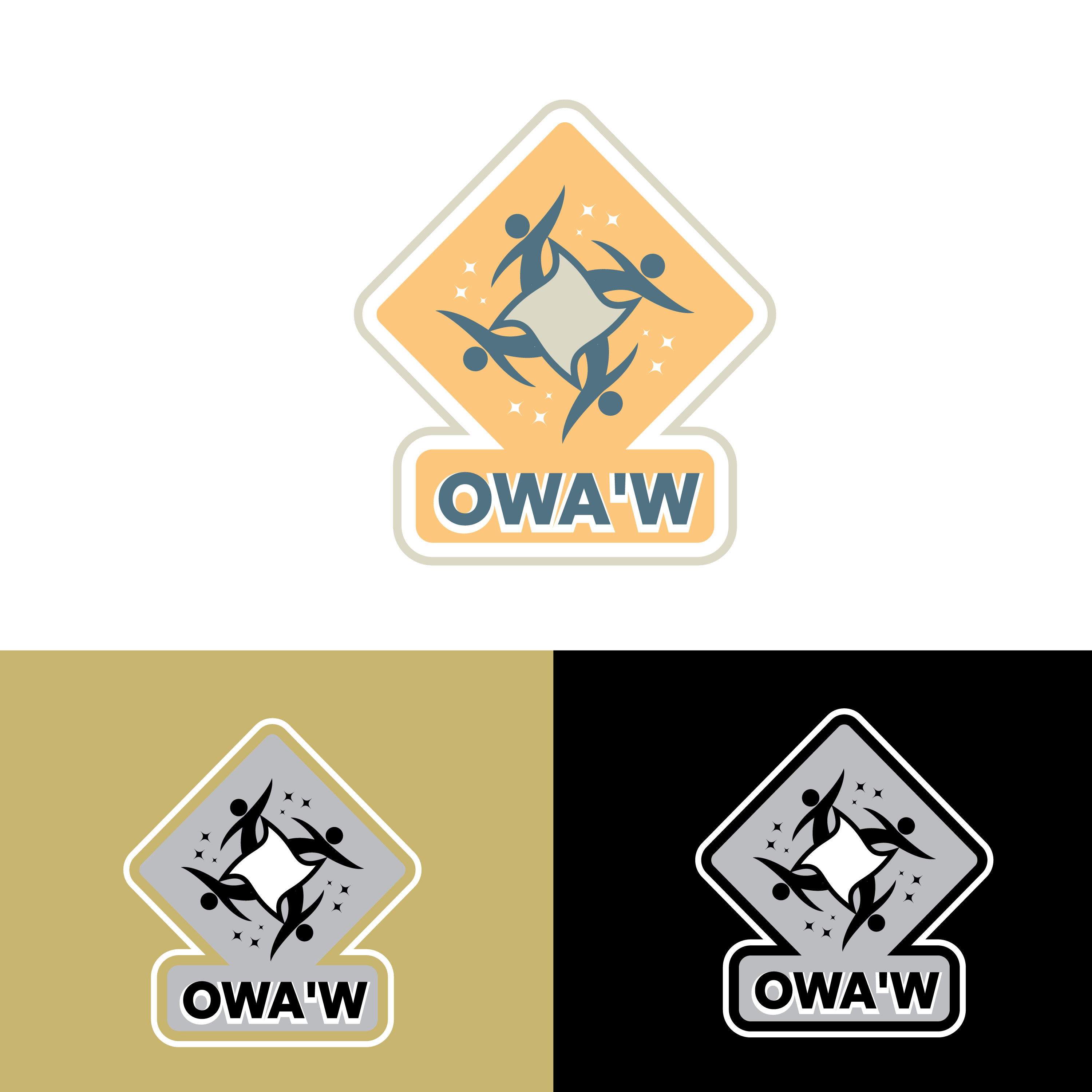 Logo Design by Wonderful design for this project | Design #32364661