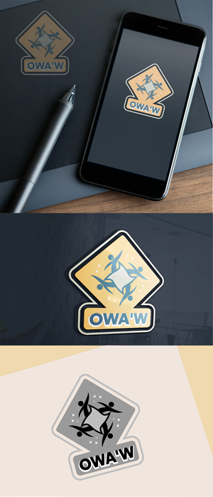 Logo Design by Wonderful design for this project | Design: #32364662