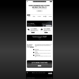 Web Design by UIdentity
