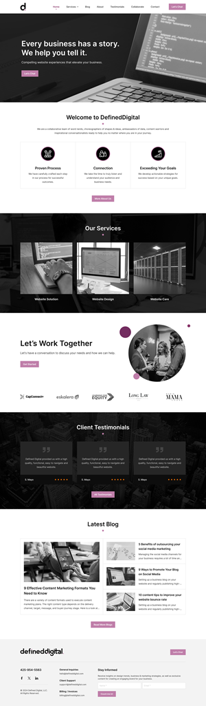 Web Design by ki2