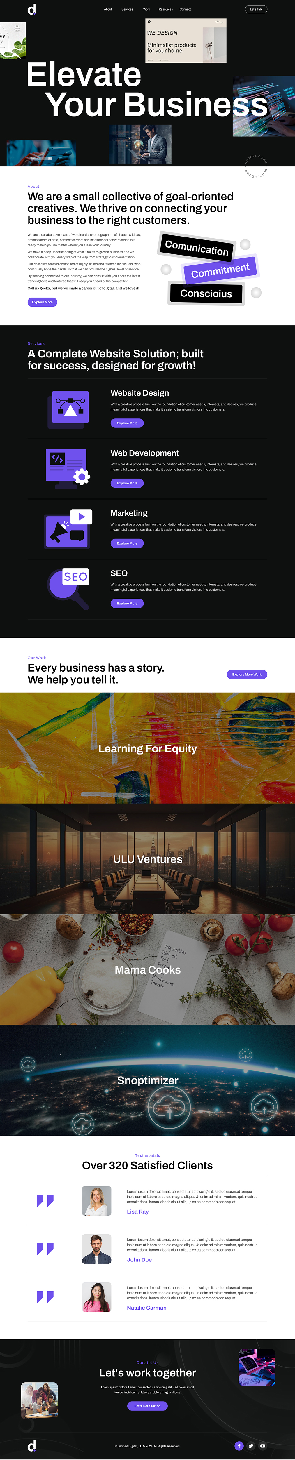 Web-Design von pnfnetworkz für doublejack marketing | Design #32338078