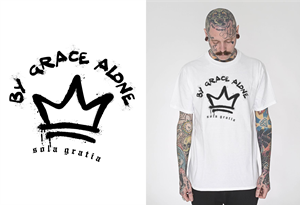 Design de T-shirt par DoppelGanger Studio pour ce projet | Design : #32333921