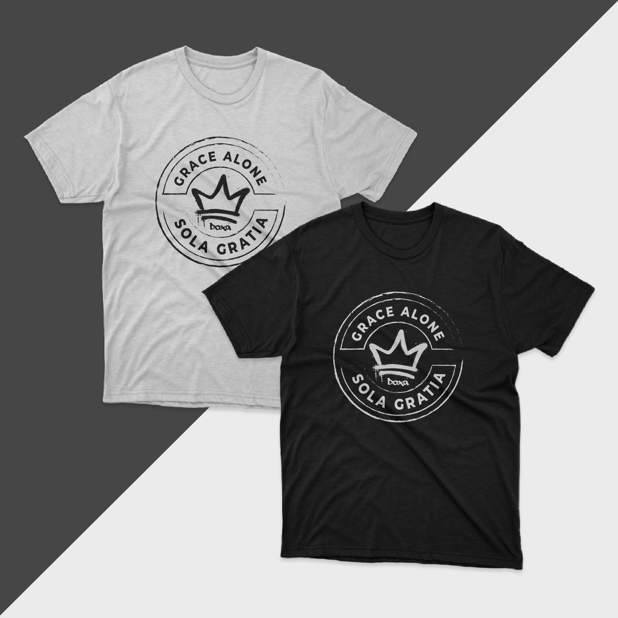 T-shirt Design by SKJN Creative for this project | Design #32337399