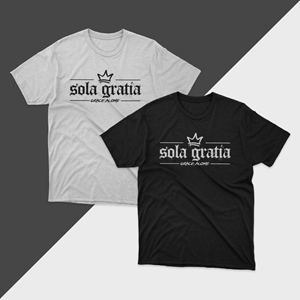 Design de T-shirt par SKJN Creative pour ce projet | Design : #32337400
