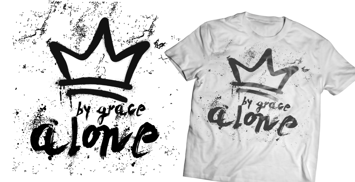 T-Shirt-Design von YERR® für dieses Projekt | Design #32332514