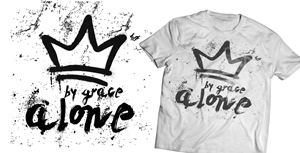 Design de T-shirt par YERR® pour ce projet | Design : #32332514