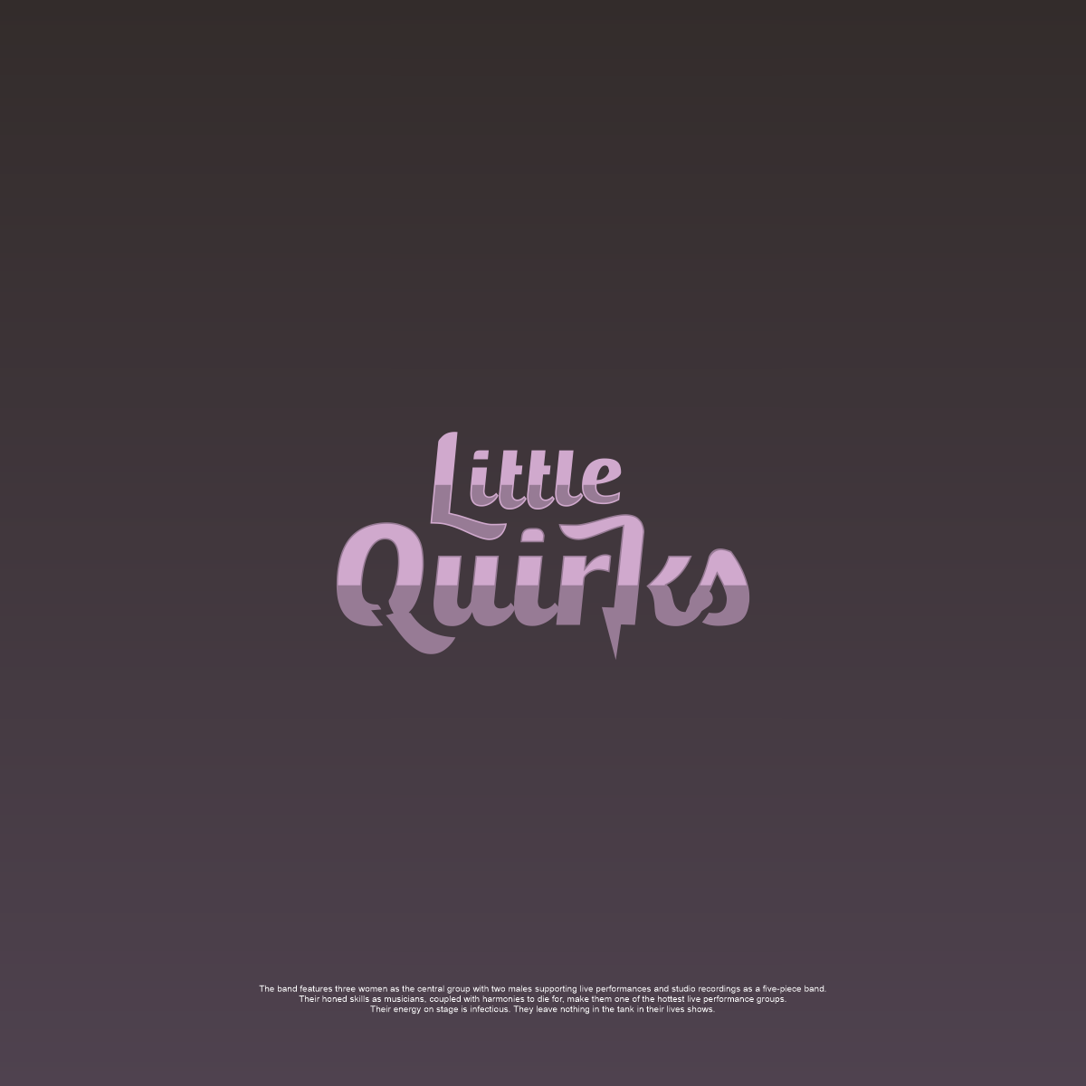 Logo Design by ReesQ for this project | Design #32376748