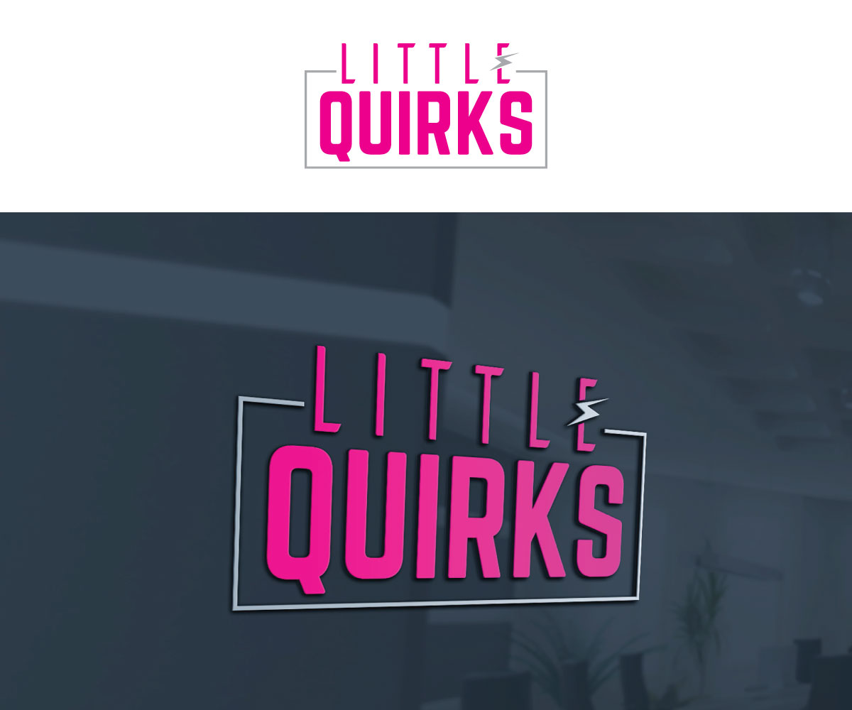 Design de Logo par Luckey yaari pour ce projet | Design #32335080