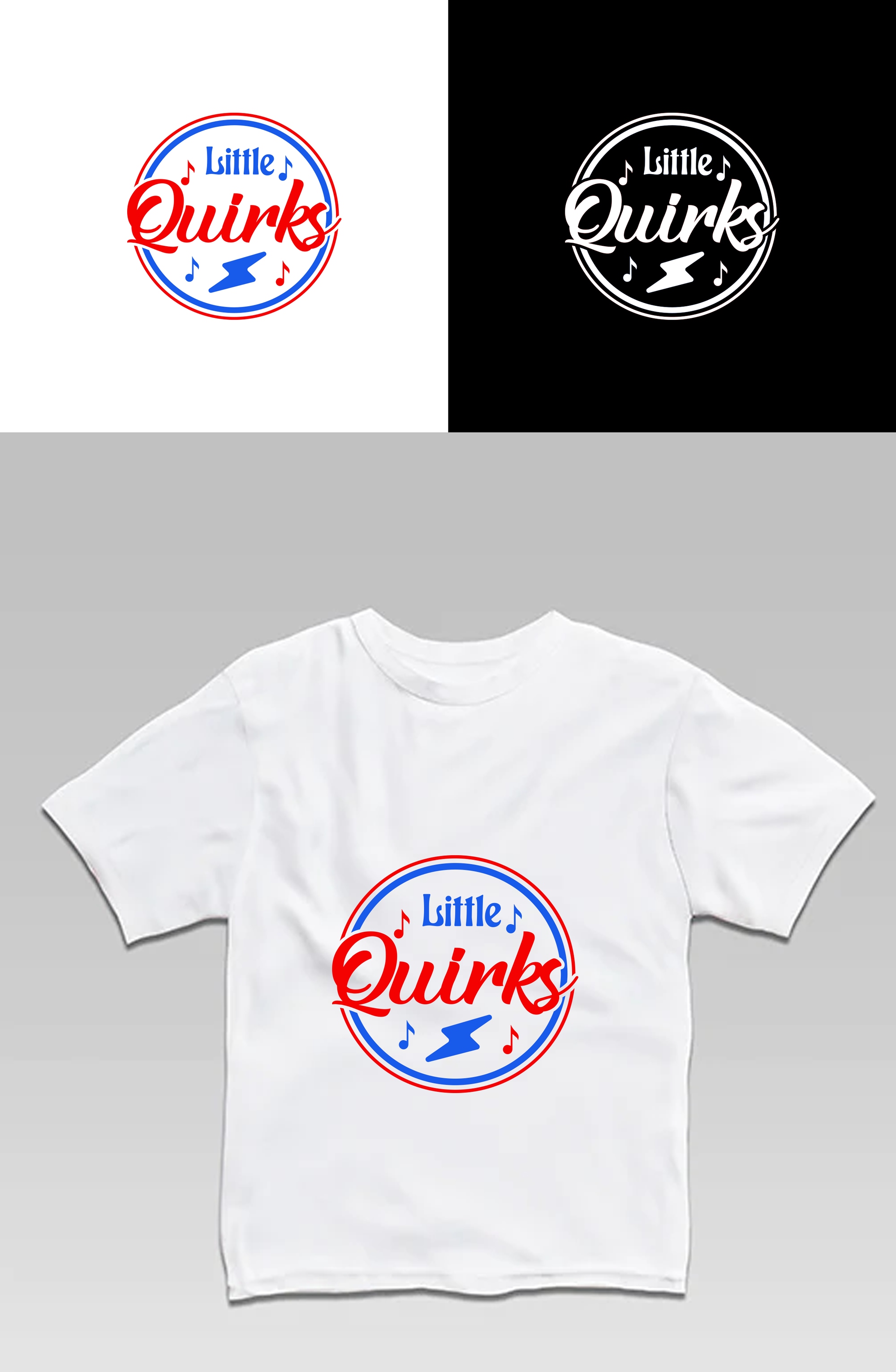 Logo Design by RA-bica for this project | Design #32350026
