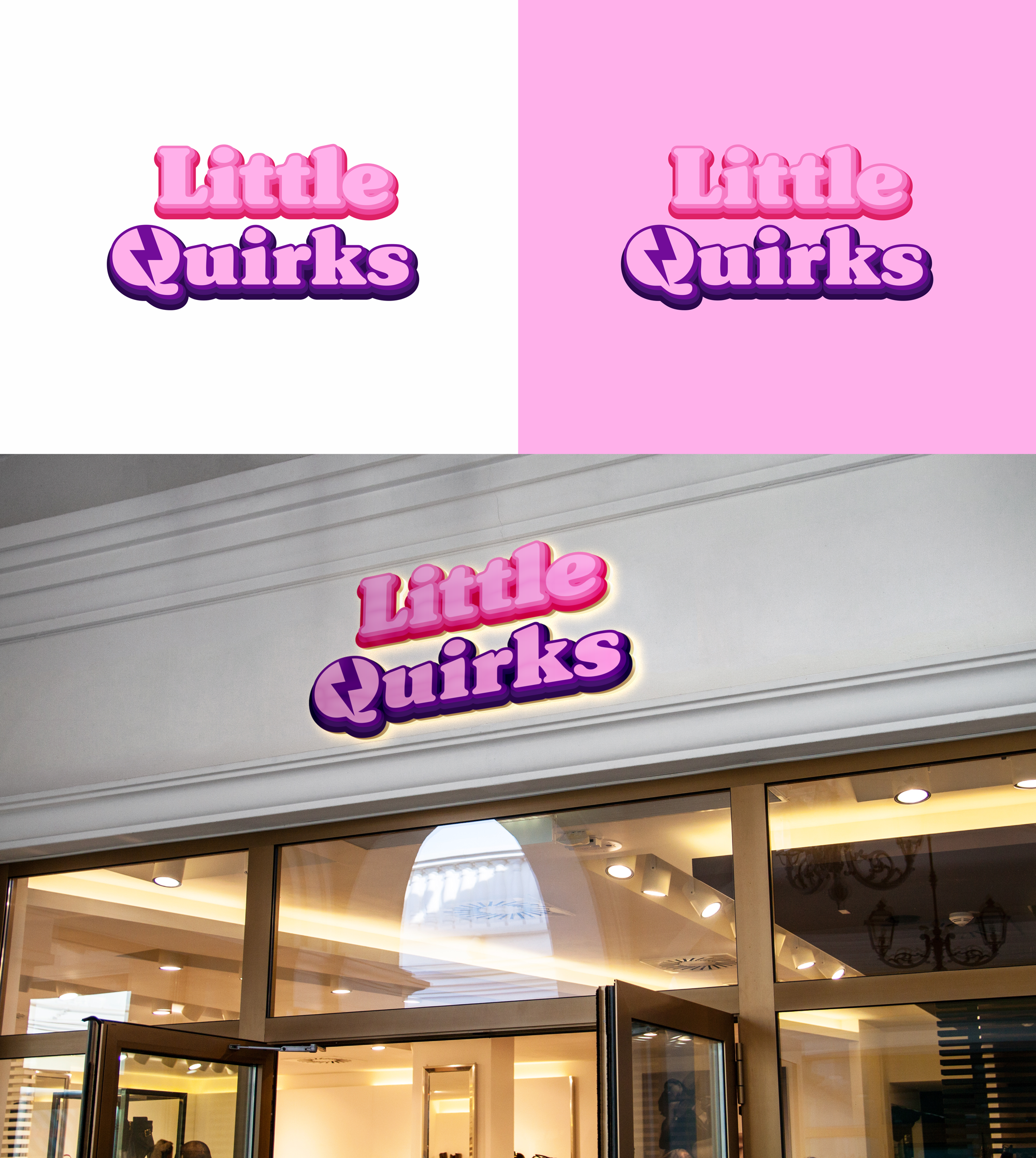 Logo Design by RA-bica for this project | Design #32350027
