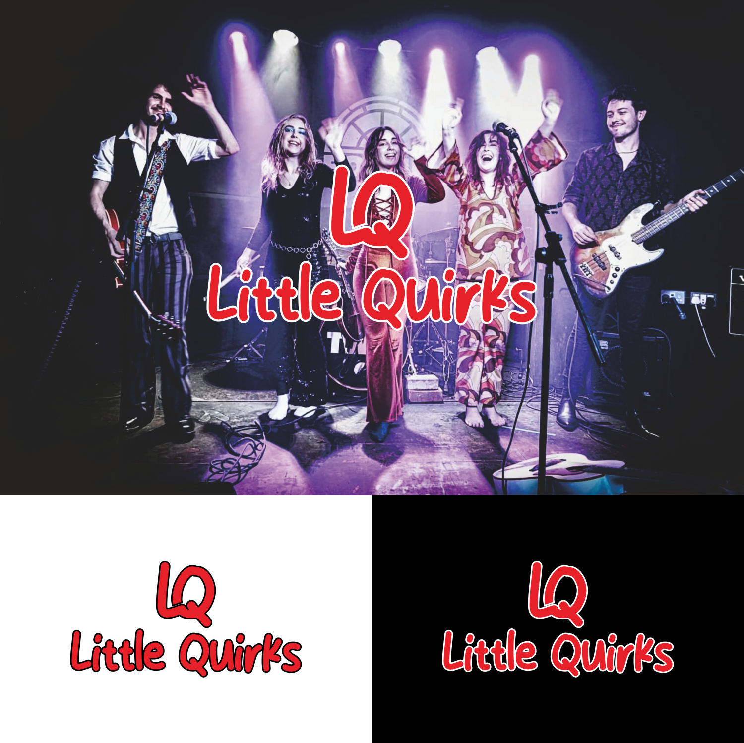 Logo Design by healer1617 for this project | Design #32332494