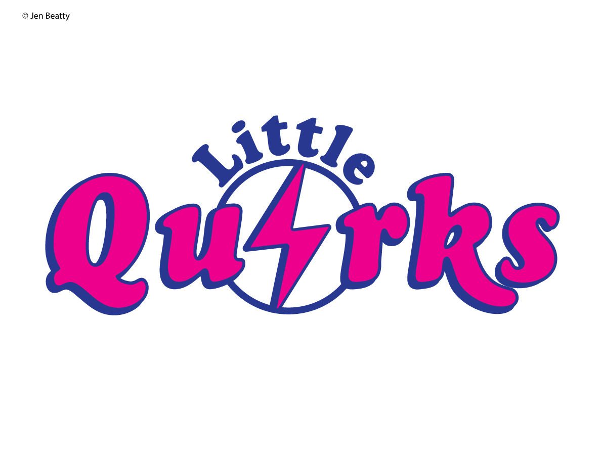 Logo Design by Jennifer Beatty for this project | Design #32360589