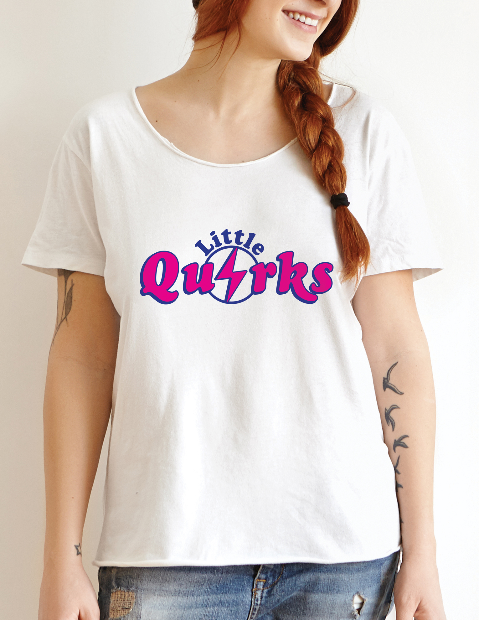 Logo-Design von Jennifer Beatty für dieses Projekt | Design #32360591