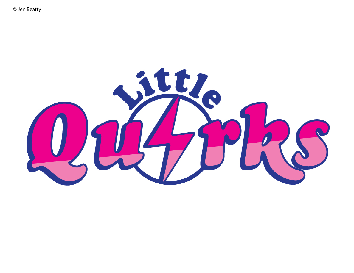 Logo-Design von Jennifer Beatty für dieses Projekt | Design #32360599