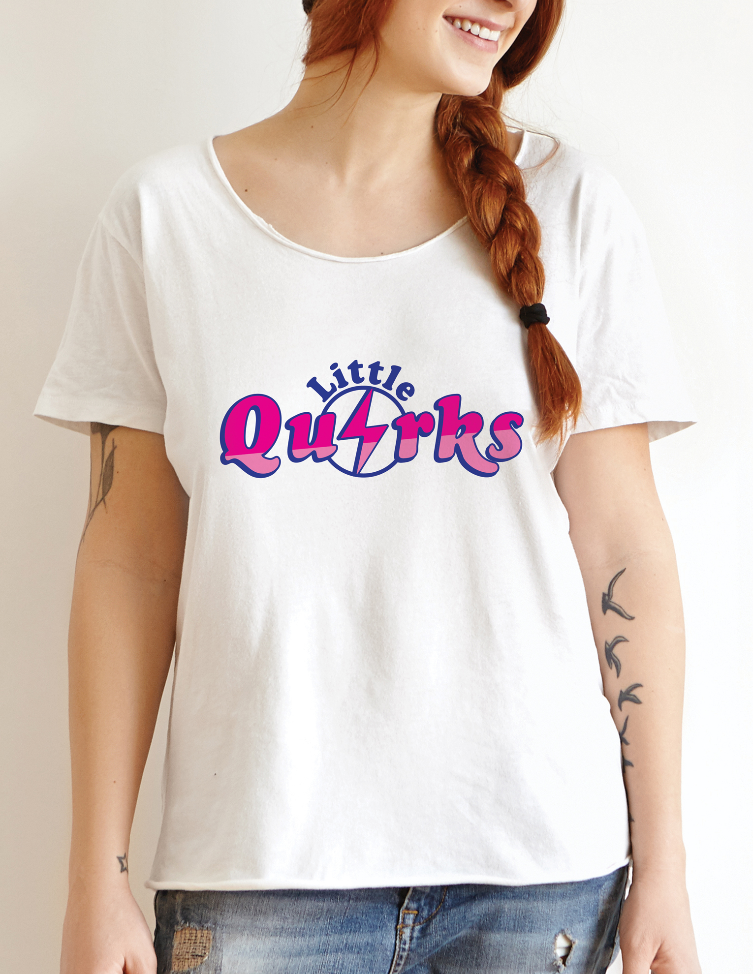 Logo-Design von Jennifer Beatty für dieses Projekt | Design #32360601