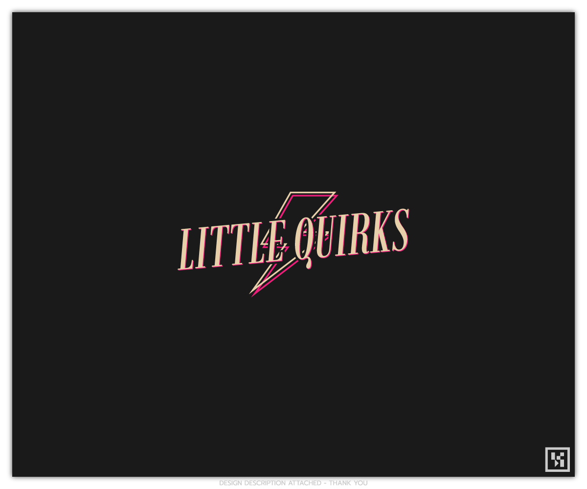 Logo Design by BT Designs for this project | Design #32377852