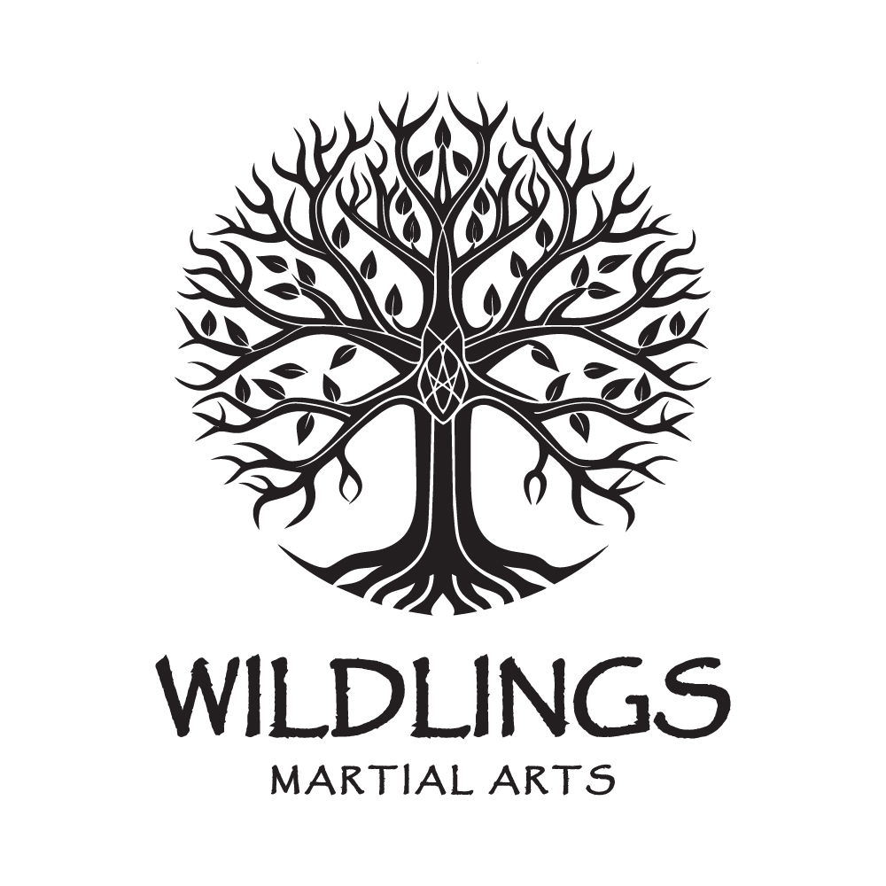 Logo Design by Chus for Wildlings Martial Arts  | Design #32650935