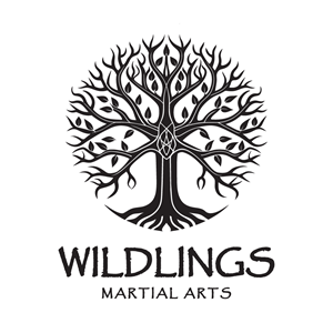 Logo Design by Chus for Wildlings Martial Arts  | Design: #32650935