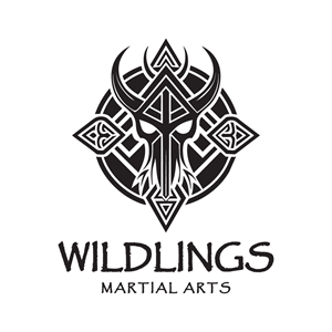 Logo Design by Chus for Wildlings Martial Arts  | Design: #32650937