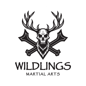 Logo Design by Chus for Wildlings Martial Arts  | Design: #32650941
