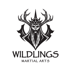 Logo Design by Chus for Wildlings Martial Arts  | Design: #32650942