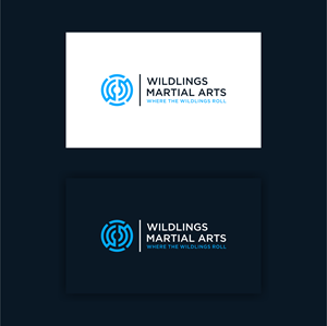 Logo Design by MOTA_FARA for Wildlings Martial Arts  | Design: #32657995