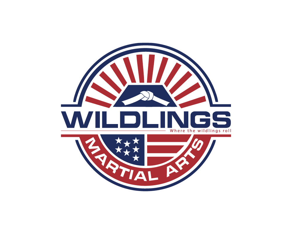 Logo Design by luxydesign for Wildlings Martial Arts  | Design #32611926