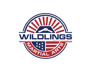 Logo Design by luxydesign for Wildlings Martial Arts  | Design: #32611926