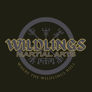 Logo Design by Chas Designs for Wildlings Martial Arts  | Design: #32373024