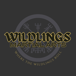 Logo Design by Chas Designs for Wildlings Martial Arts  | Design: #32373025