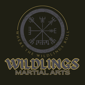 Logo Design by Chas Designs for Wildlings Martial Arts  | Design: #32376324