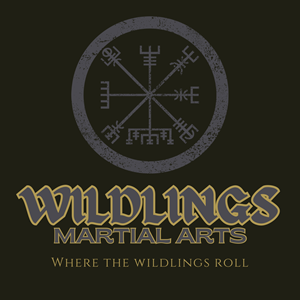 Logo Design by Chas Designs for Wildlings Martial Arts  | Design: #32376325