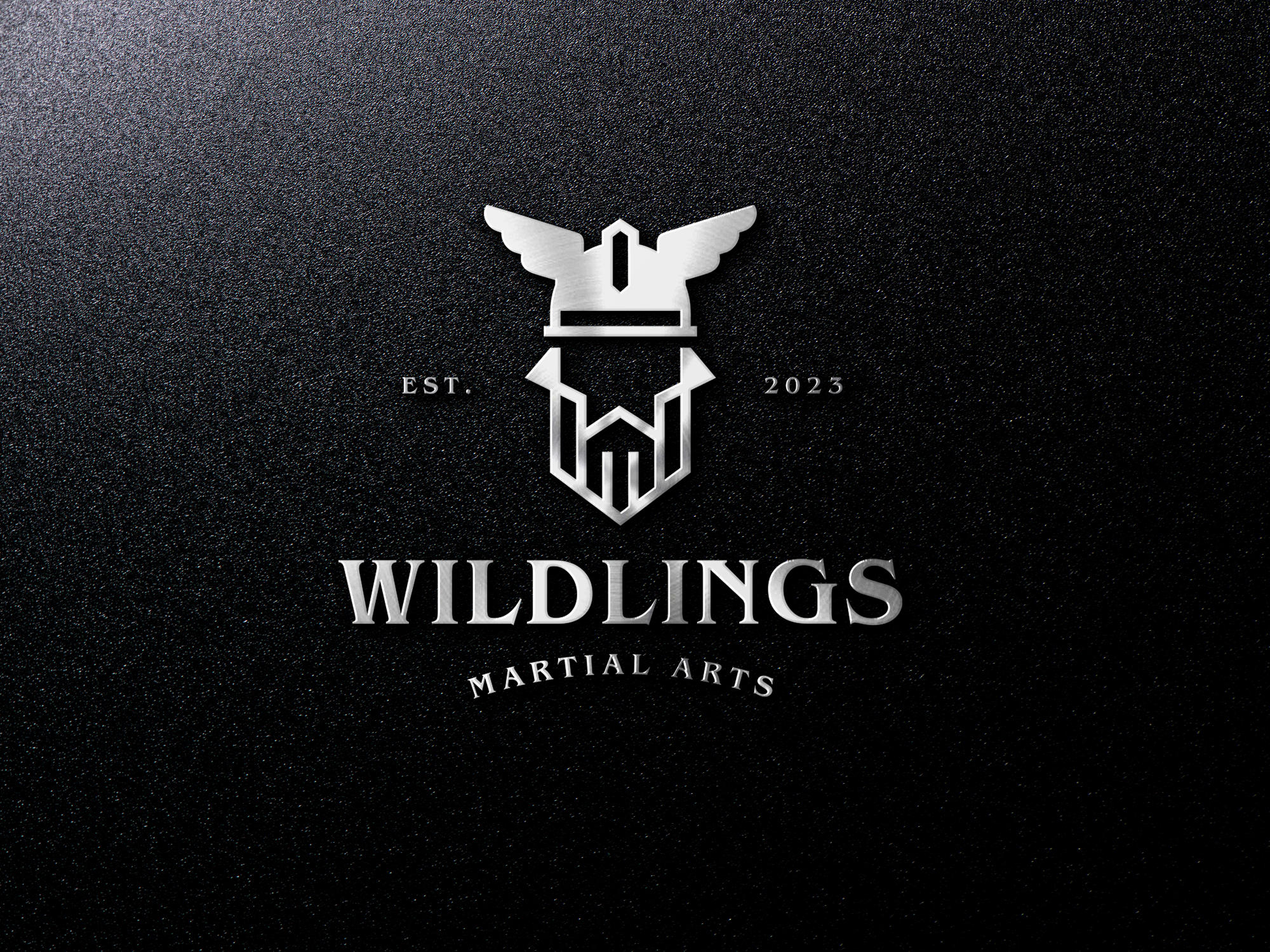Logo Design by apik. for Wildlings Martial Arts  | Design #32333896