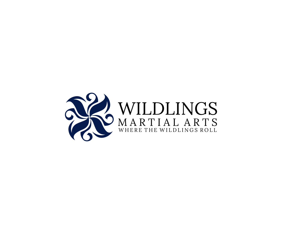 Logo Design by kalongg langgeng jaya for Wildlings Martial Arts  | Design #32333583