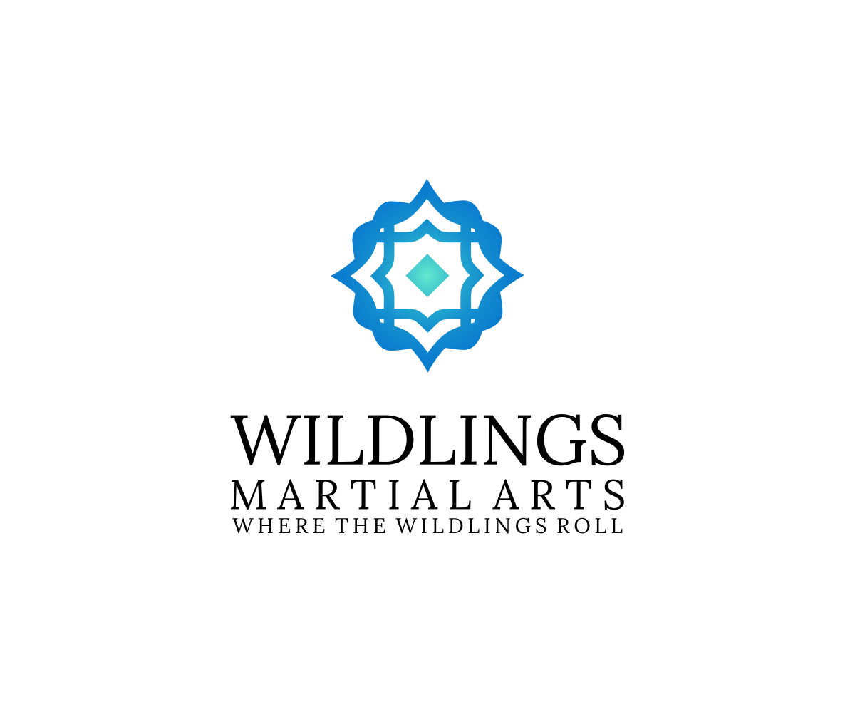 Logo Design by kalongg langgeng jaya for Wildlings Martial Arts  | Design #32333584