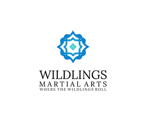 Logo Design by kalongg langgeng jaya for Wildlings Martial Arts  | Design: #32333584