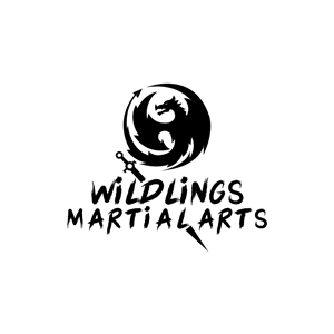 Logo Design by Tremos for Wildlings Martial Arts  | Design #32605333
