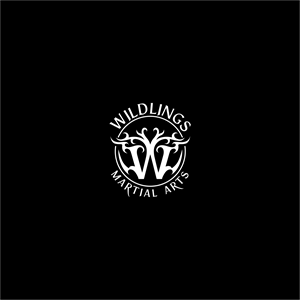 Logo Design by Arham Hidayat for Wildlings Martial Arts  | Design: #32642281