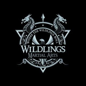 Logo Design by Pram Shaw