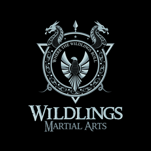 Logo Design by Pram Shaw for Wildlings Martial Arts  | Design: #32350512