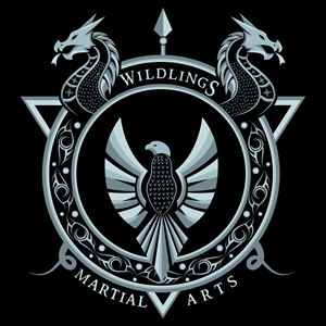 Logo Design by Pram Shaw for Wildlings Martial Arts  | Design: #32405730