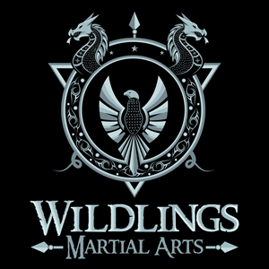 Logo Design by Pram Shaw for Wildlings Martial Arts  | Design: #32405731