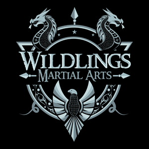 Logo Design by Pram Shaw for Wildlings Martial Arts  | Design: #32405732