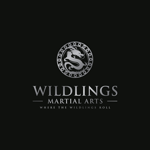 Logo Design by LAXMI DESIGNHUB for Wildlings Martial Arts  | Design: #32335926
