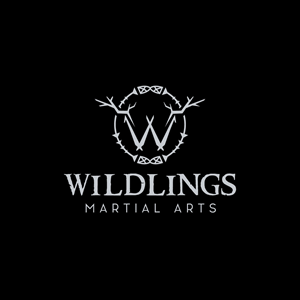 Logo Design by LAXMI DESIGNHUB for Wildlings Martial Arts  | Design #32694962