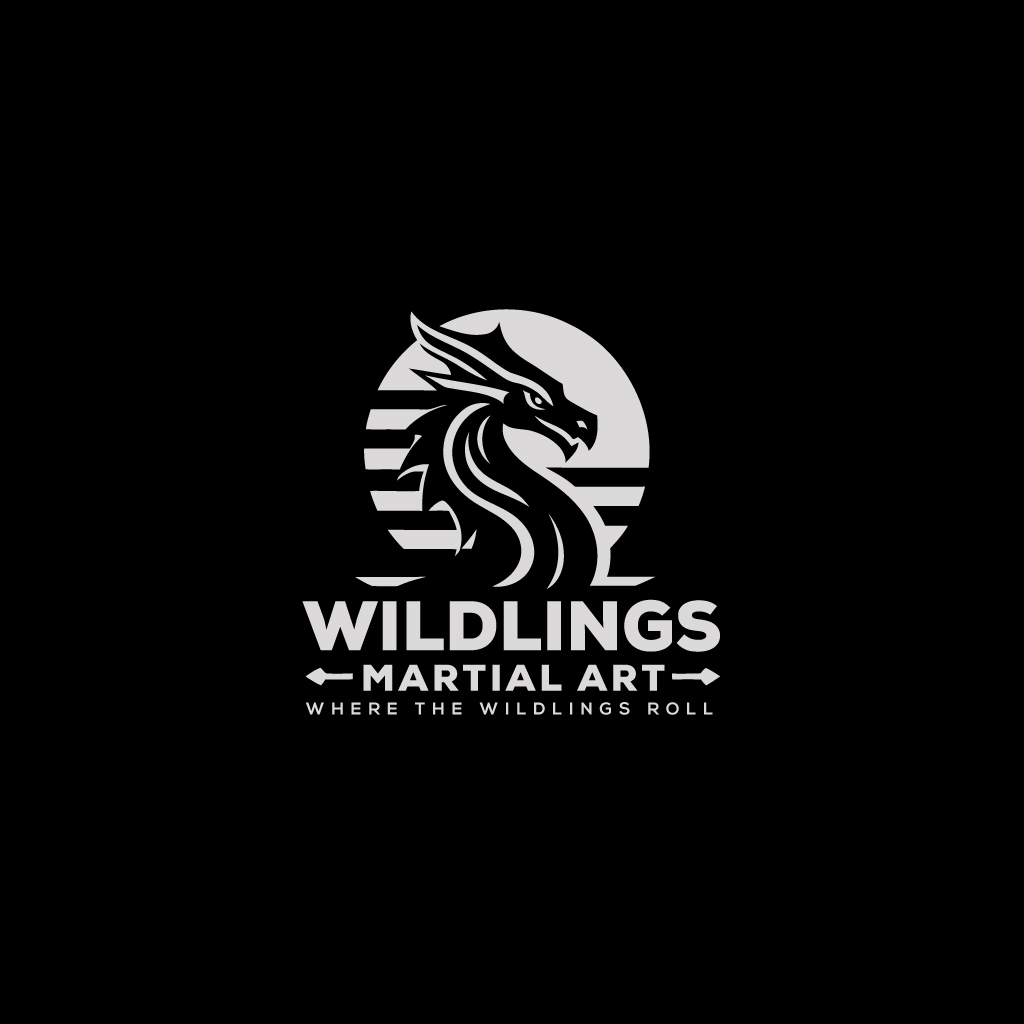 Logo Design by tariksamir for Wildlings Martial Arts  | Design #32658207