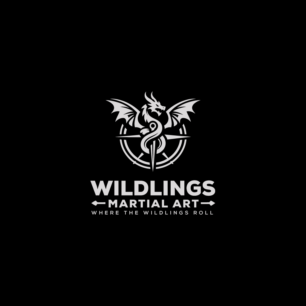 Logo Design by tariksamir for Wildlings Martial Arts  | Design #32658214